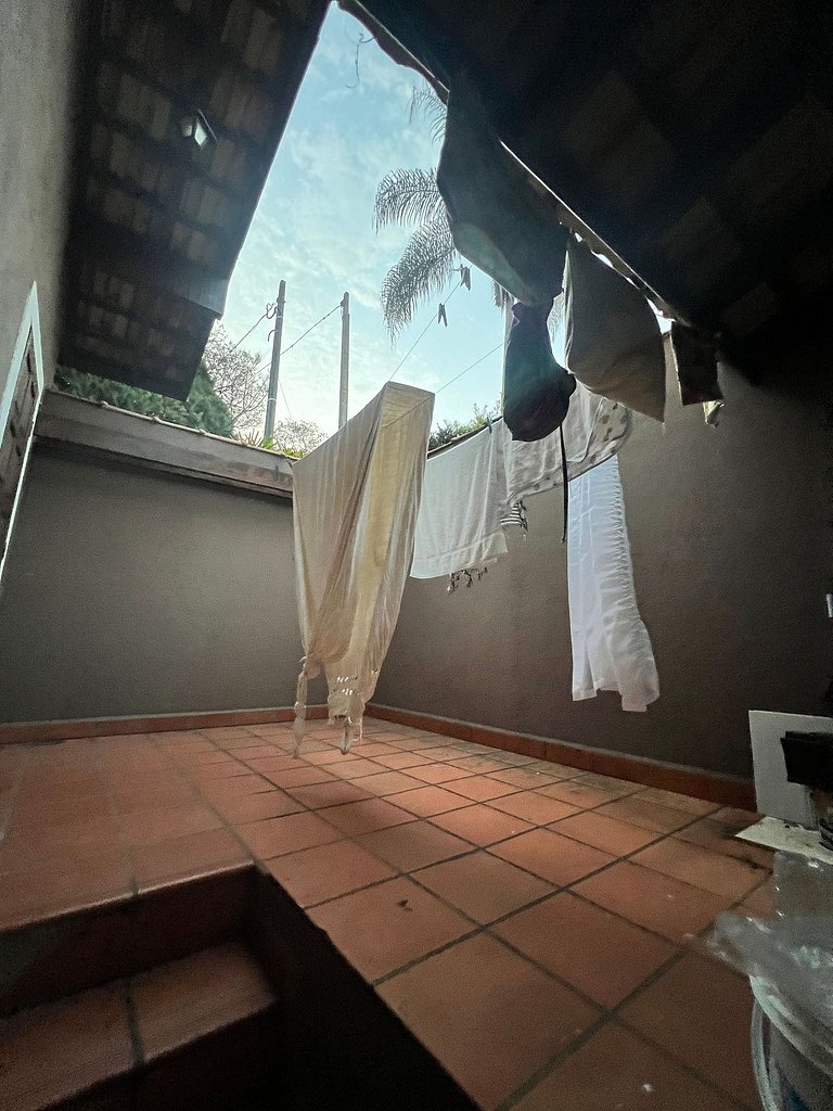 Home 10| Casa com piscina aquecida em Atibaia