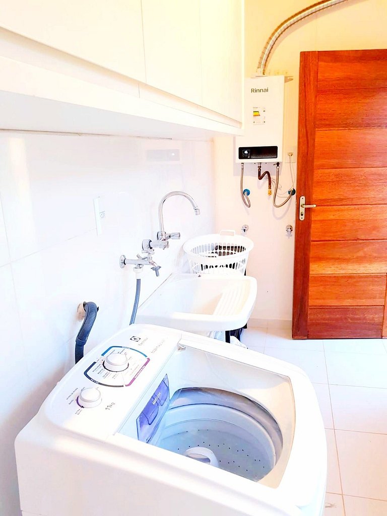 Home 2 |Casa com jacuzzi e área gourmet em Guararema