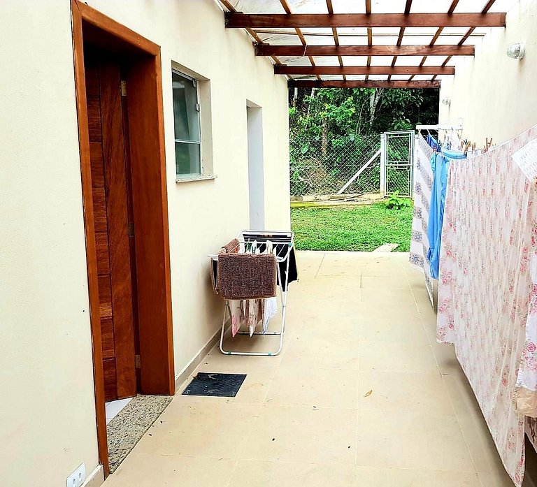 Home 2 |Casa com jacuzzi e área gourmet em Guararema