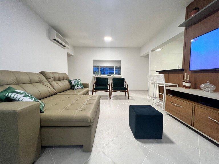 Home 219| Apto Riviera São Lourenço a 200m Praia M8