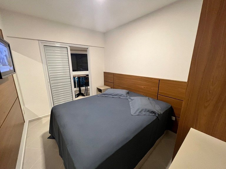 Home 219| Apto Riviera São Lourenço a 200m Praia M8