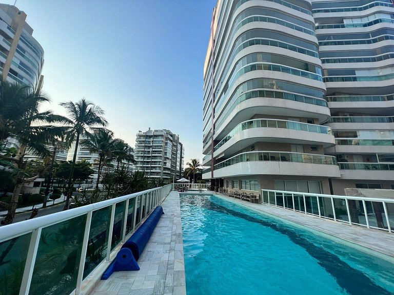 Home 219| Apto Riviera São Lourenço a 200m Praia M8