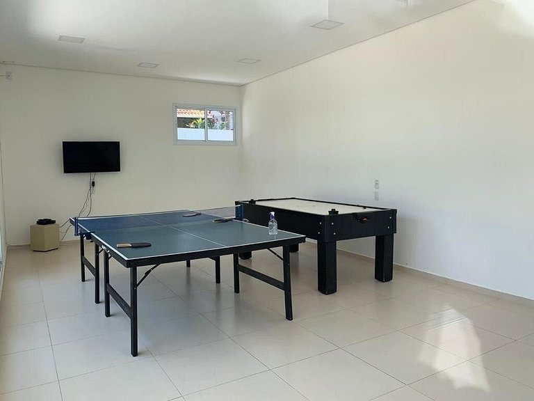 Home 219| Apto Riviera São Lourenço a 200m Praia M8