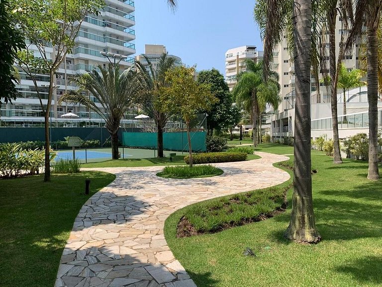 Home 219| Apto Riviera São Lourenço a 200m Praia M8