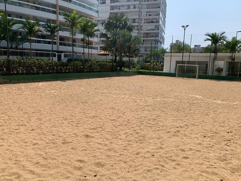 Home 219| Apto Riviera São Lourenço a 200m Praia M8