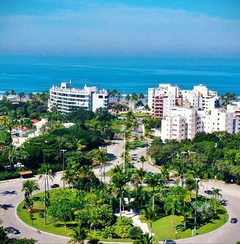 Home 219| Apto Riviera São Lourenço a 200m Praia M8